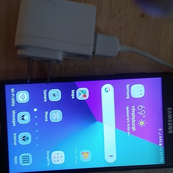 Phone - Picture 2 of 2